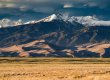 Visit Great Sand Dunes National Park from Crestone
